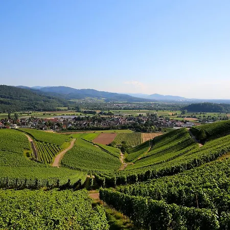 Daire Annas Scheune *