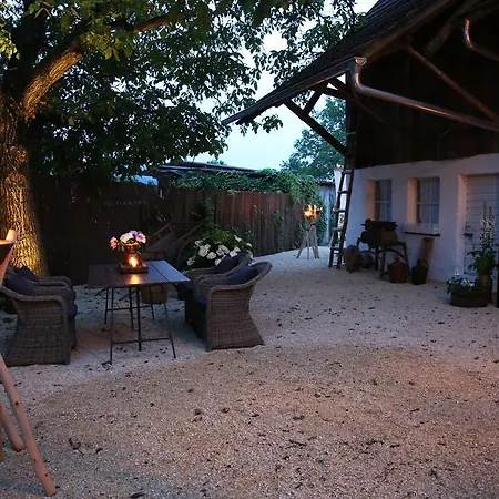 Annas Scheune Waldkirch