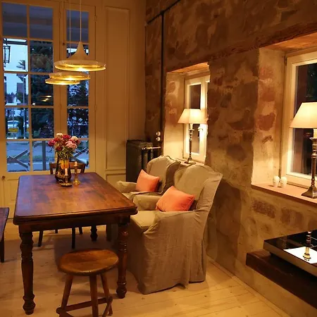 Apartman Annas Scheune