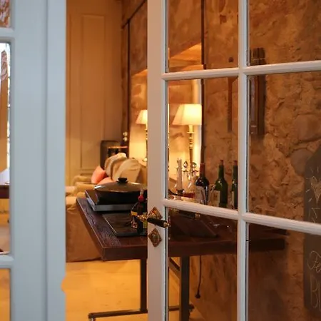 Annas Scheune Apartment Waldkirch