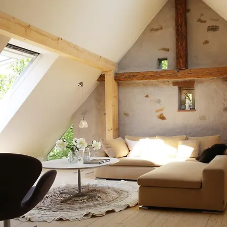 Apartment Annas Scheune Waldkirch