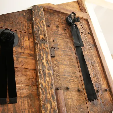 Annas Scheune Daire *