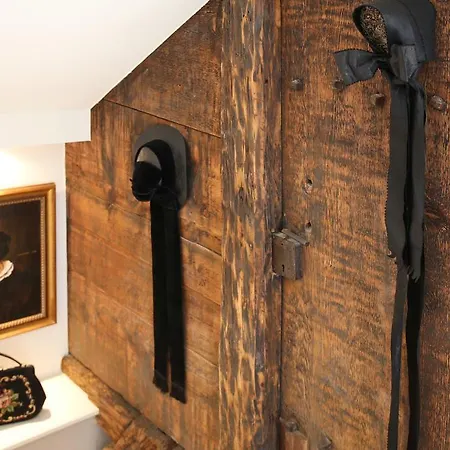 Annas Scheune Apartment Waldkirch