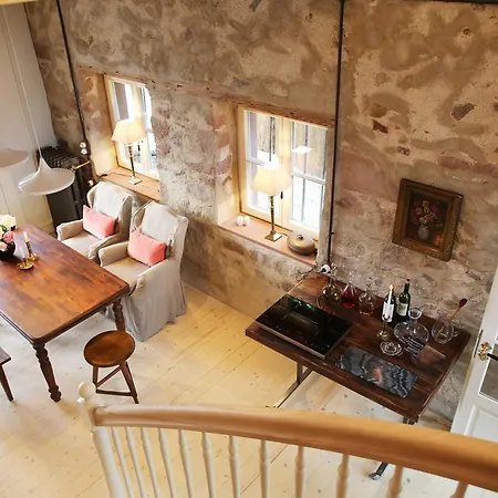 Annas Scheune * Waldkirch