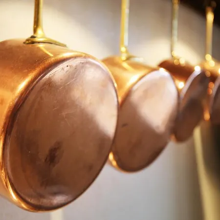 Annas Scheune Daire Waldkirch