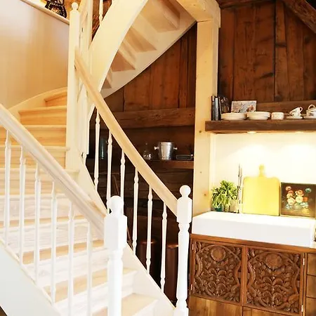 Annas Scheune * Waldkirch