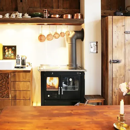 Annas Scheune Daire Waldkirch