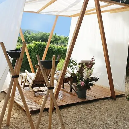 Daire Annas Scheune *