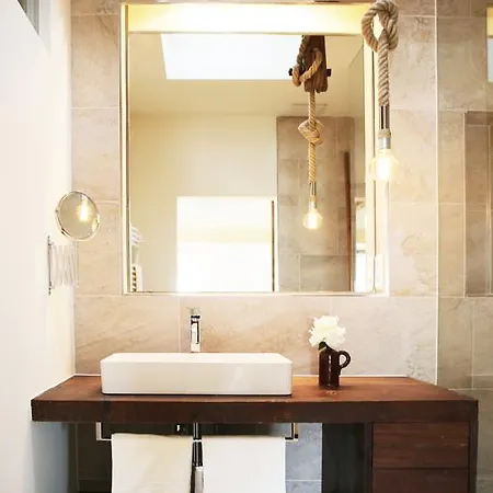 Annas Scheune Apartment *
