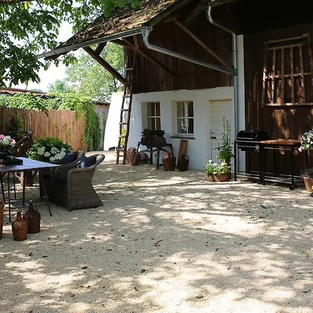 Annas Scheune Daire *