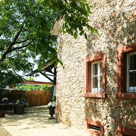 Annas Scheune Apartment Waldkirch
