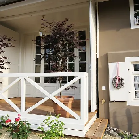 Annas Scheune Apartment Waldkirch