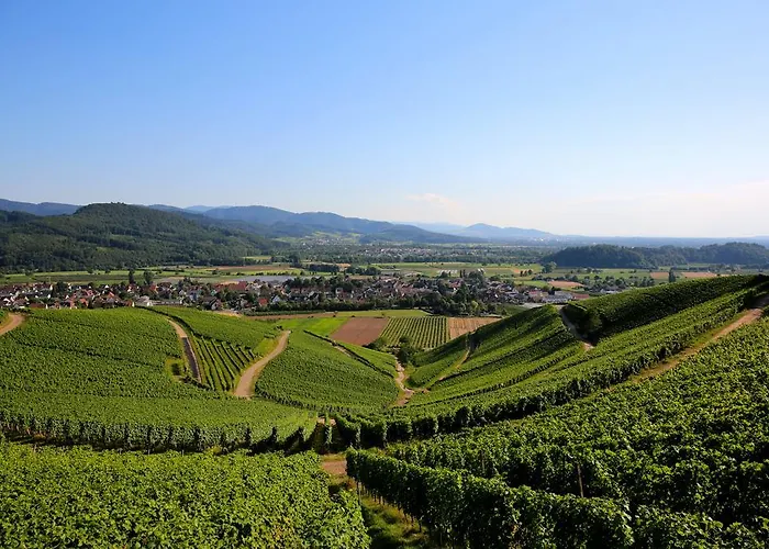 Apartman Annas Scheune *