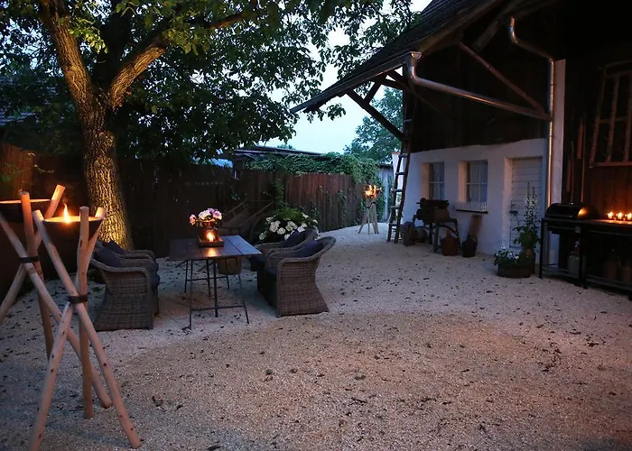 Annas Scheune Waldkirch