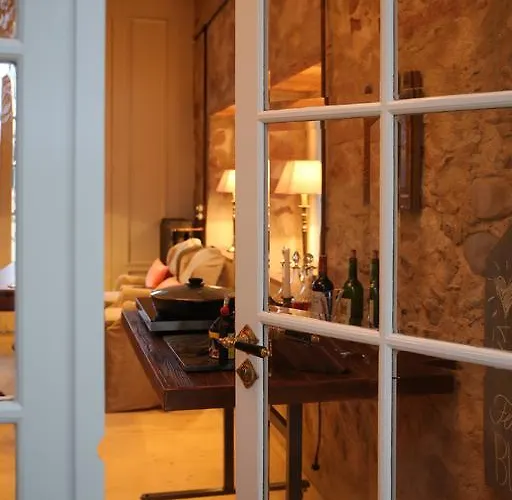 Annas Scheune Apartman Waldkirch