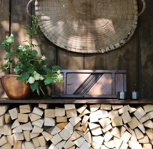 Annas Scheune ヴァルトキルヒ