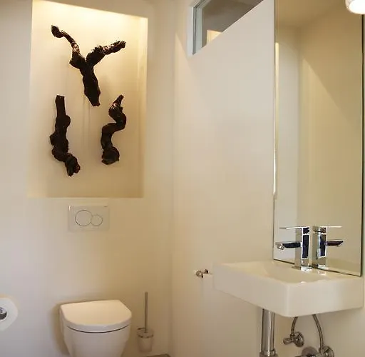 Apartman Annas Scheune