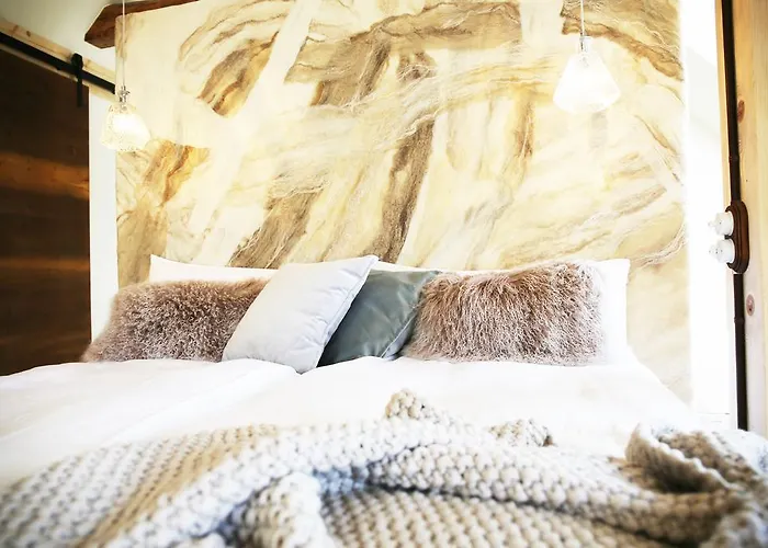 Annas Scheune アパート ヴァルトキルヒ