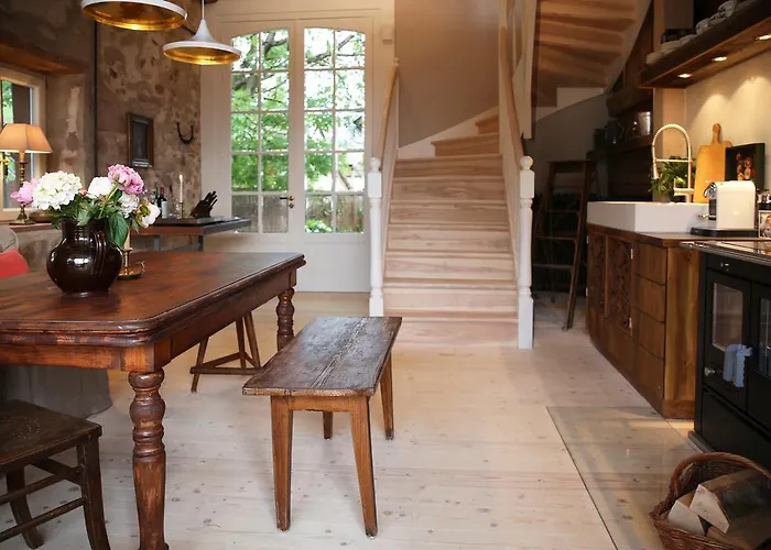 Apartman Annas Scheune Waldkirch