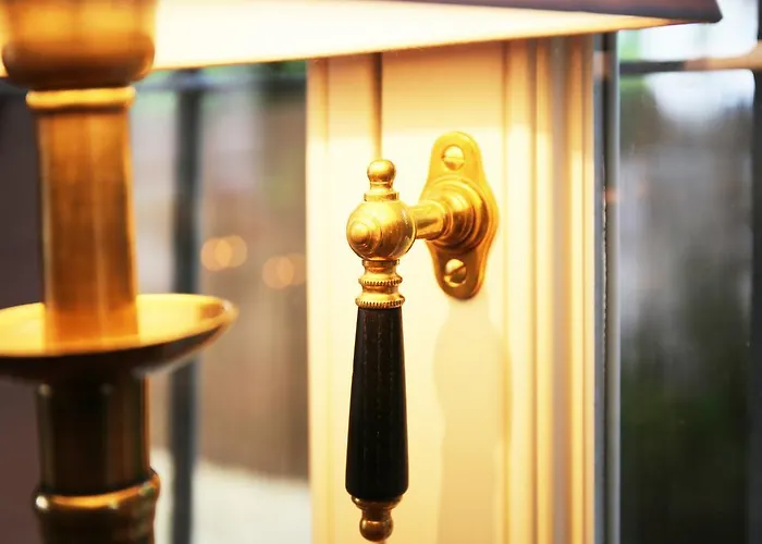 Annas Scheune ヴァルトキルヒ