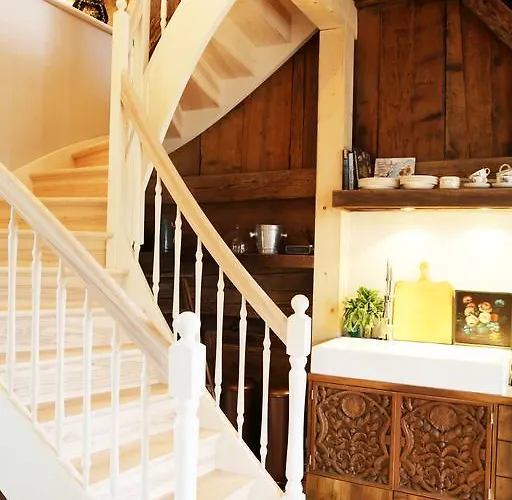 Annas Scheune * ヴァルトキルヒ