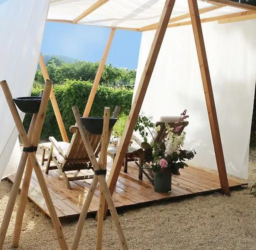 Apartman Annas Scheune *