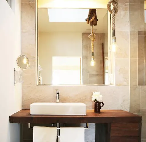 Annas Scheune Apartman *