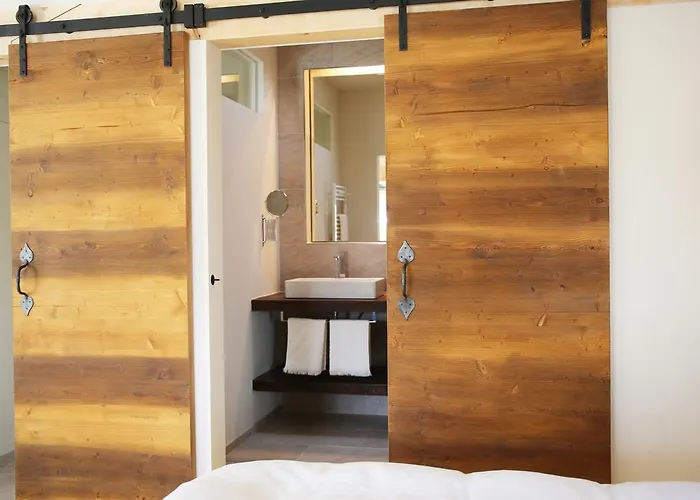 Annas Scheune * ヴァルトキルヒ